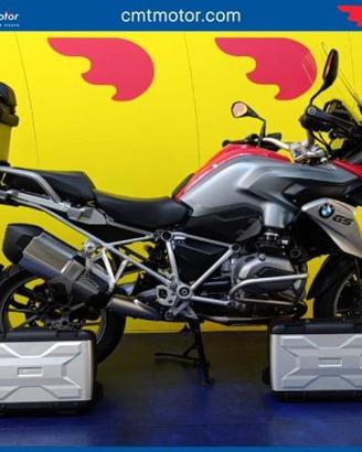 BMW R 1200 GS Garantita e Finanziabile