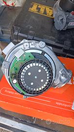 ventilatore x caldaia euroterm e joannes