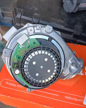 ventilatore x caldaia euroterm e joannes
