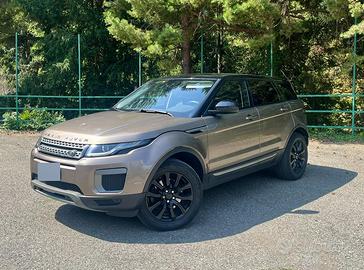 Range Rover Evoque 2.0 Diesel 4x4