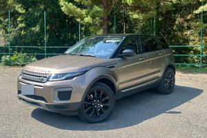 Range Rover Evoque 2.0 Diesel 4x4