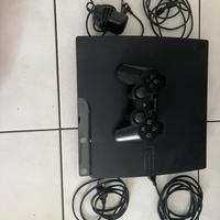Console playstation 3