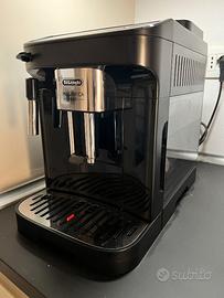 De'Longhi Magnifica Evo Macchina da caffè in grani