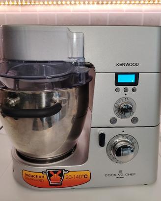 Kenwood km096