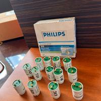 Starter Philips S10 per tubi fluorescenti – Lotto
