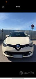 renault clio metano 120.000km