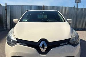 renault clio metano 120.000km