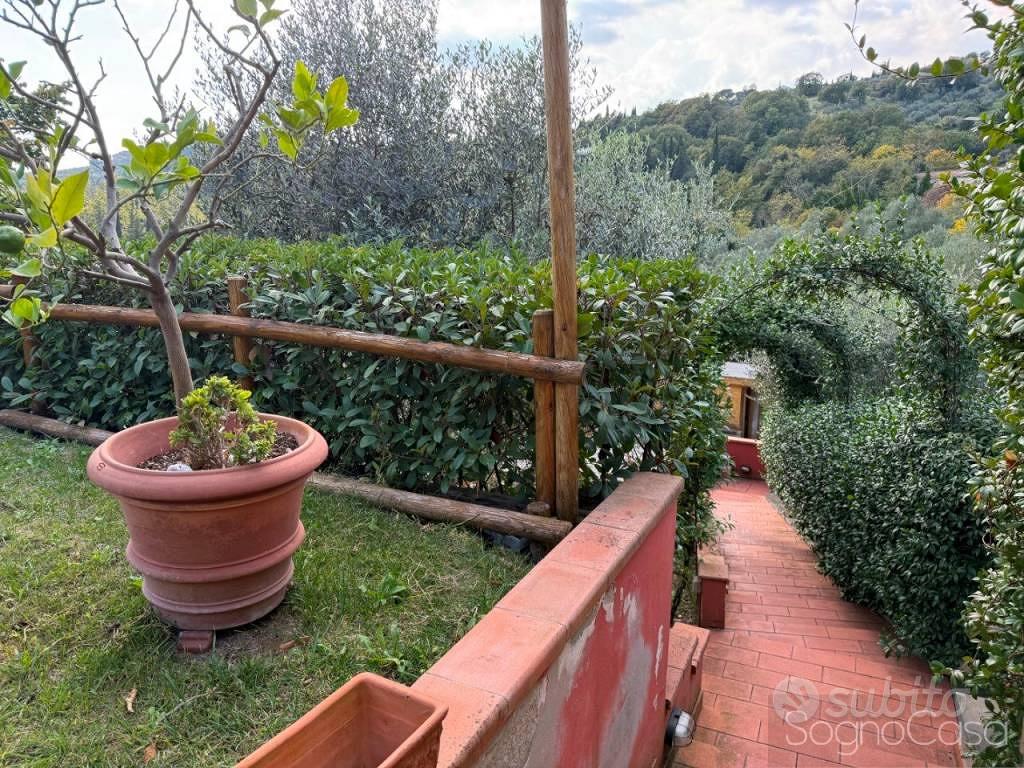 Appartamento – Fiesole, Basciano - Vista 4
