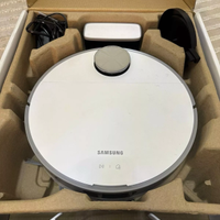Samsung Jet Bot robot aspirapolvere VR30T80313W