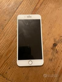 Iphone 7 plus Gold