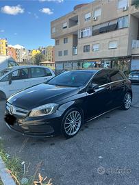 Classe a amg premium