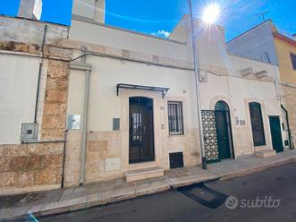 Soluzione Indipendente ristrutturata