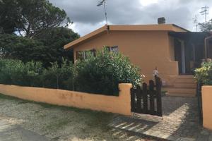 Trilocale a pochi passi dal mare