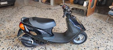 Scooter F 10 Malaguti jet line