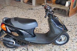 Scooter F 10 Malaguti jet line