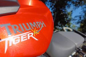 Triumph Tiger 800 XC ABS