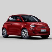 FIAT 500e Berlina 23,8 kWh Pop