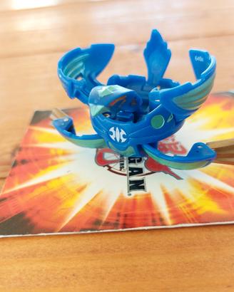 Bakugan Cosmic Ingram 