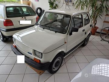 FIAT 126 650 FSM