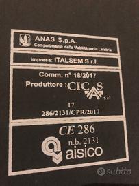 Segnale stradale - CICAS