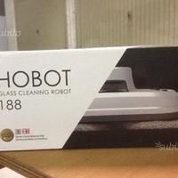 Robot lavavetri smartbot Robot 188 nuovo