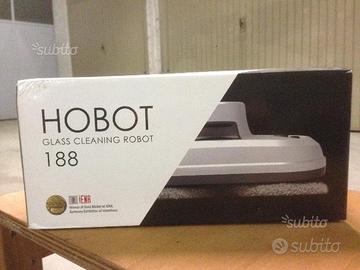 Robot lavavetri smartbot Robot 188 nuovo