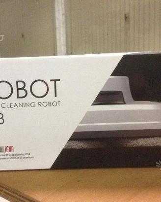 Robot lavavetri smartbot Robot 188 nuovo