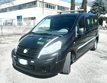 Fiat Scudo 2.0 Mjt PC-TN Furgone  120cv