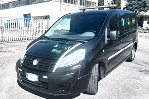 Fiat Scudo 2.0 Mjt PC-TN Furgone  120cv