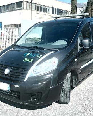 Fiat Scudo 2.0 Mjt PC-TN Furgone  120cv