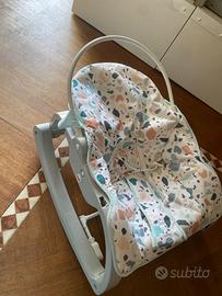 Sdraietta per neonati