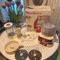 Moulinex masterchef 5000