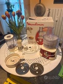 Moulinex masterchef 5000