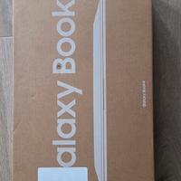 Galaxy book 4 i3 sigillato
