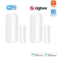 Sensore porta finestra wifi