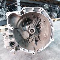 Cambio manuale Mazda 2 1.4 diesel del 2005