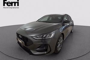 FORD Focus 1.0t ecoboost h ST-Line X 125cv