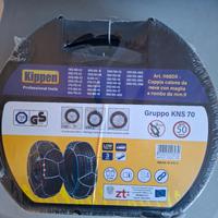 catene da neve 13,15,15,16 fiat punto,panda 