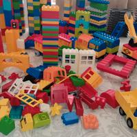 Lego duplo
