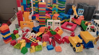 Lego duplo