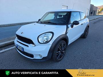 Mini Cooper SD Paceman 2.0 Cooper SD