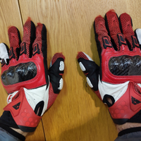 Guanti Moto Alpinestars TG. XL