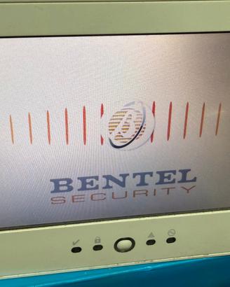 Tastiera touch screen bentel