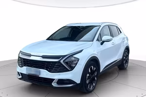 KIA Sportage 1.6 tgdi phev Style awd auto