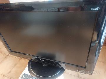 Tv Full Hd LG 32