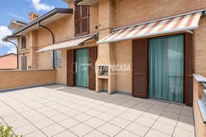 2 LOCALI TRASFORMABILE IN 3 CON TERRAZZO DI CIRCA