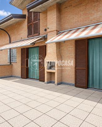 2 LOCALI TRASFORMABILE IN 3 CON TERRAZZO DI CIRCA