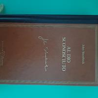 Al Dio sconosciuto John Steinbeck 