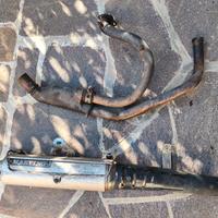 africa twin 750 rd04 ricambi 