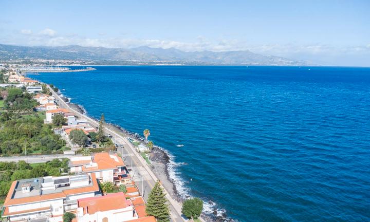 Rif.RC61| appartamento trilocale